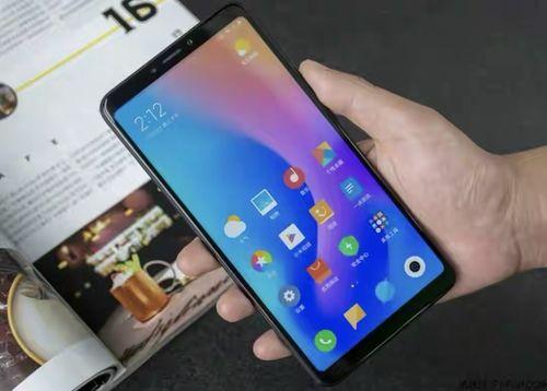 小米max最新爆料视频,超大屏体验，性能与续航再升级  第3张